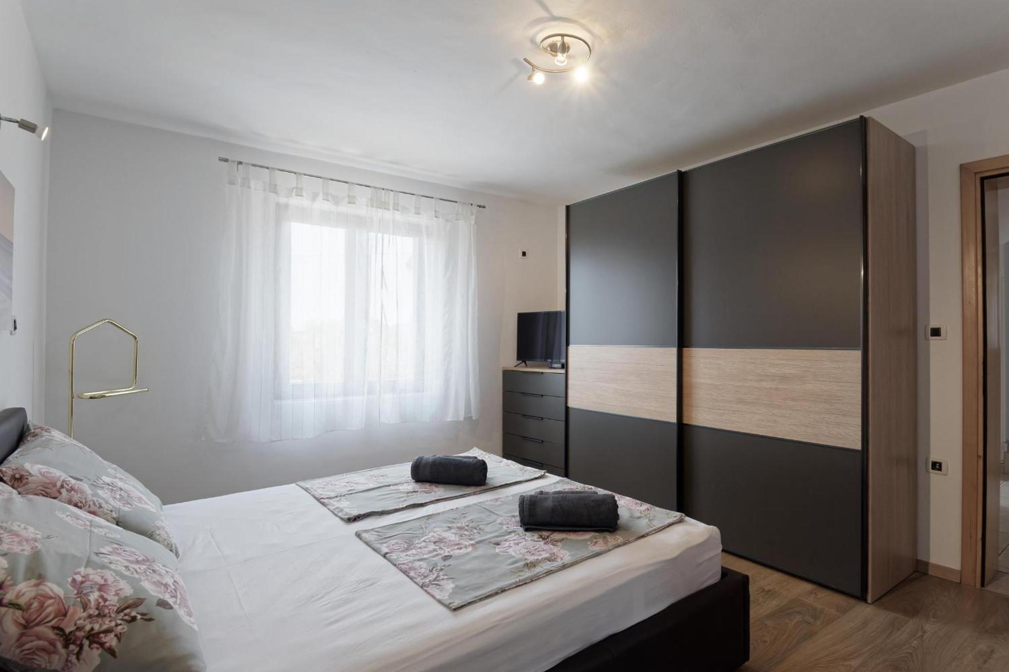Apartment Larissa By Rent Istria Višnjan 외부 사진