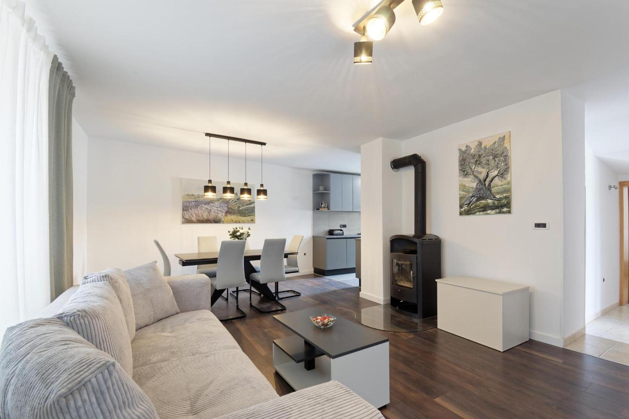 Apartment Larissa By Rent Istria Višnjan 외부 사진